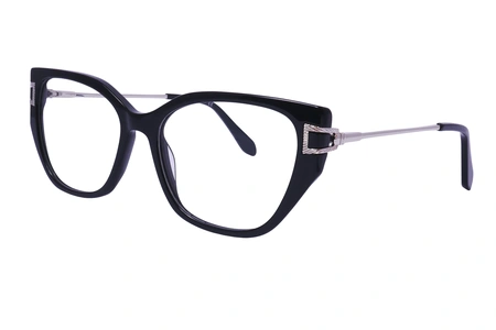 einar, L 6050, sievietēm, stūrains, plastmasa