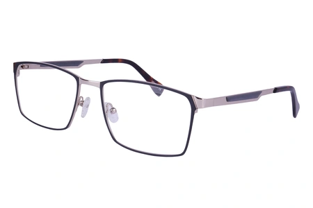 vertice, 886108, vīriešiem, kvadrātveida, metāls