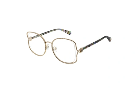 lacroix, CL 3100, sievietēm, apaļas / ovālas, metāls