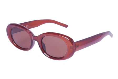 trendy, PL 663, sievietēm, apaļas / ovālas, polarizēts, plastmasa