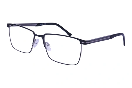 vertice, HG 6101, vīriešiem, kvadrātveida, metāls