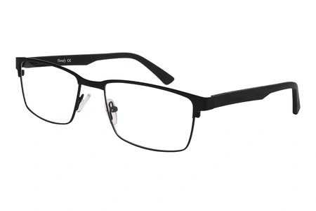 trendy, 93647, vīriešiem, kvadrātveida, metāls