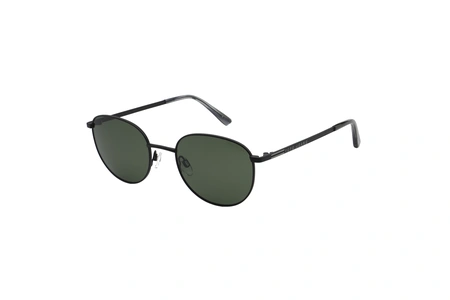 pepe jeans, PJ 5239, vīriešiem, apaļas / ovālas, polarizēts, metāls