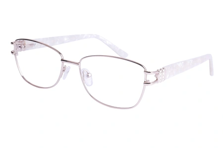 trendy, 8835, sievietēm, stūrains, metāls