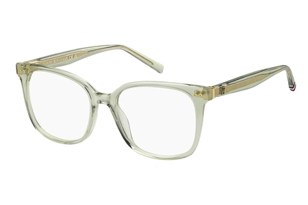 t.hilfiger, TH 2214, sievietēm, stūrains, plastmasa