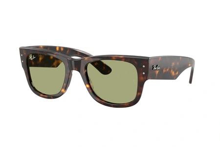 rayban, RB 0840S, vīriešiem, plastmasa