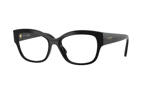 vogue, VO 5635U, sievietēm, plastmasa