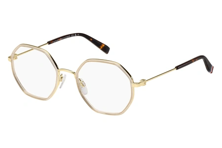 t.hilfiger, TH 2056, sievietēm, stūrains, plastmasa