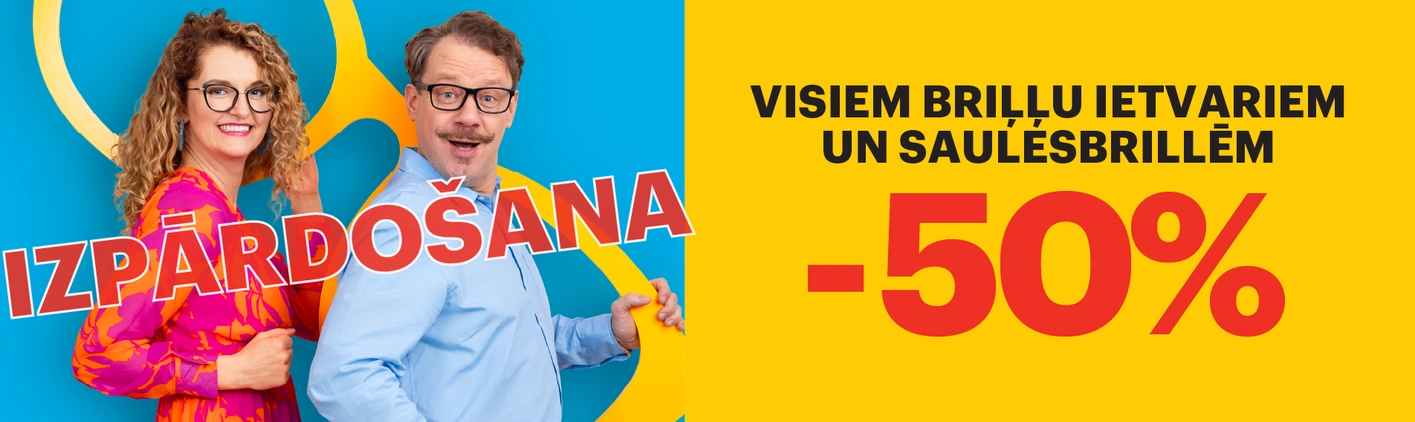 Ziemas izpārdošana