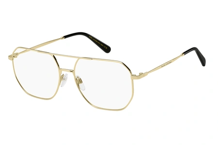 jacobs, MARC 832, vīriešiem, stūrains, metāls