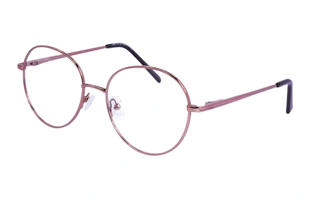 your line, DM 1174, sievietēm, apaļas / ovālas, metāls