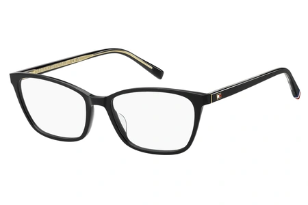 t.hilfiger, TH 2295, sievietēm, stūrains, plastmasa