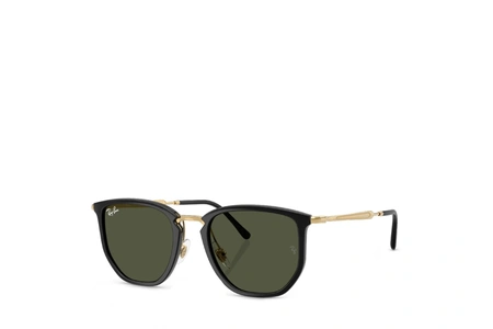 rayban, RB 4451, vīriešiem, apaļas / ovālas, plastmasa