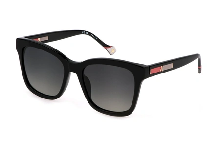 yalea, SYA 104, sievietēm, stūrains, polarizēts, plastmasa