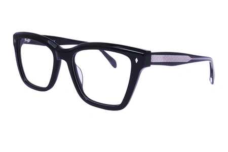 einar, L 6030, sievietēm, stūrains, plastmasa