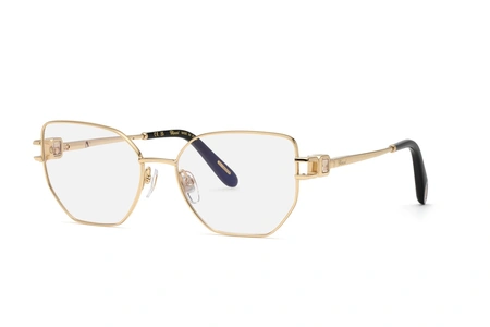 chopard, VCH M45S, sievietēm, stūrains, metāls