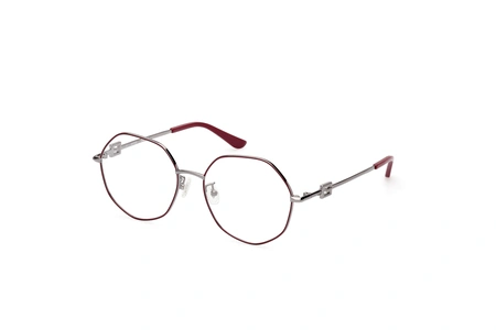 guess, GU 2990-D, sievietēm, apaļas / ovālas, metāls