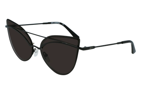 lagerfeld, KL 6140S, sievietēm, stūrains, plastmasa