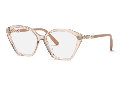 chopard, VCH 403S, sievietēm, stūrains, plastmasa