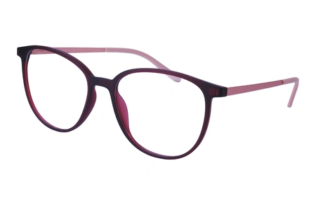 vertice, 1001, sievietēm, apaļas / ovālas, plastmasa