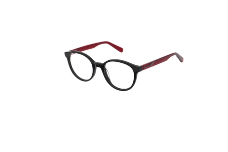 pepe jeans, PJ 4088, bērniem, apaļas / ovālas, plastmasa