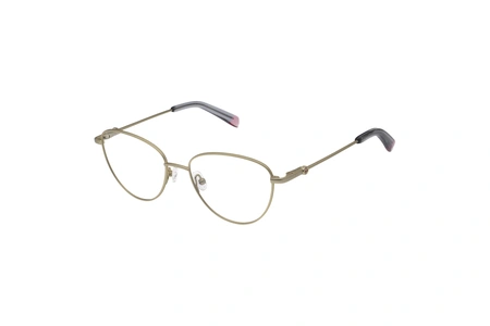 benetton, BEO 3146, sievietēm, stūrains, metāls