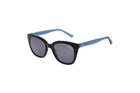 pepe jeans, PJ 7399, sievietēm, stūrains, plastmasa