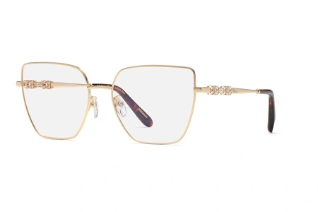 chopard, CH L86S, sievietēm, metāls