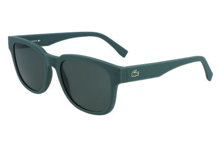 lacoste, L 982S, vīriešiem, stūrains, plastmasa