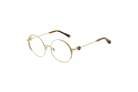 lacroix, CL 3079, sievietēm, apaļas / ovālas, metāls