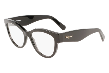 ferragamo, SF 2934, sievietēm, stūrains, plastmasa