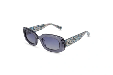 pepe jeans, PJ 7410, sievietēm, apaļas / ovālas, polarizēts, plastmasa