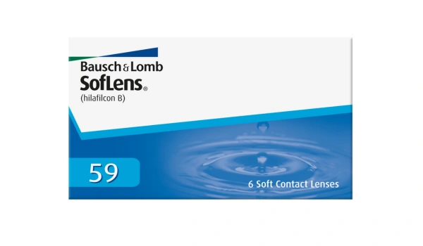 SofLens 59