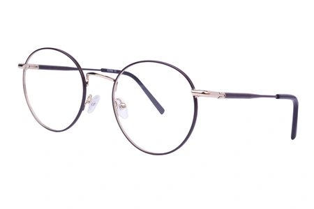 icone, D 3455, sievietēm, apaļas / ovālas, metāls