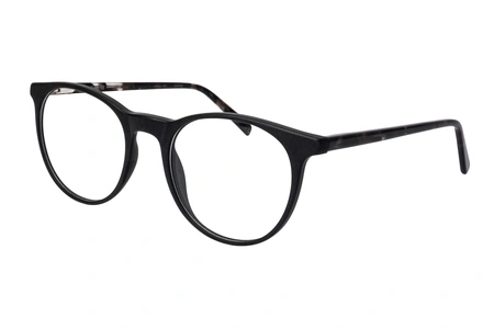 trendy, LS 8109, vīriešiem, apaļas / ovālas, plastmasa