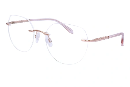 aboriginal, AB 4426, sievietēm, apaļas / ovālas, metāls