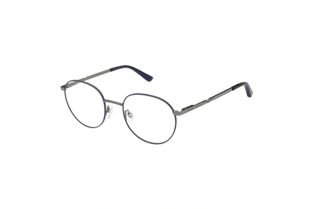 pepe jeans, PJ 1473, vīriešiem, apaļas / ovālas, metāls