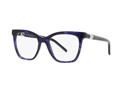 g.armani, AR 7238, sievietēm, stūrains, plastmasa