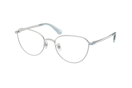 swarovski, SK 1029D, sievietēm, apaļas / ovālas, metāls