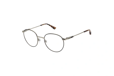 pepe jeans, PJ 1468, sievietēm, apaļas / ovālas, metāls