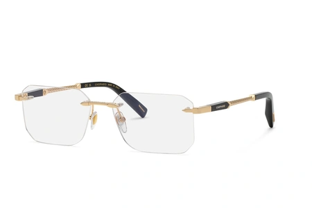 chopard, VCH M38, vīriešiem, kvadrātveida, metāls