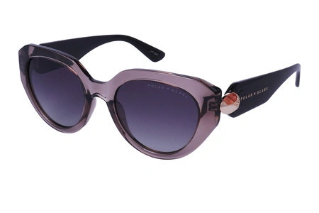 polarglare, PG 7210D, sievietēm, stūrains, polarizēts, plastmasa