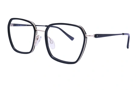 einar, L 7150, sievietēm, stūrains, metāls