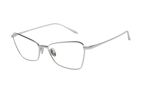 g.armani, AR 5140, sievietēm, stūrains, metāls