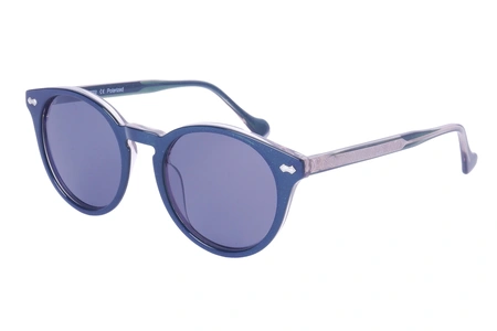 diverso, MB 1238, sievietēm, apaļas / ovālas, polarizēts, plastmasa