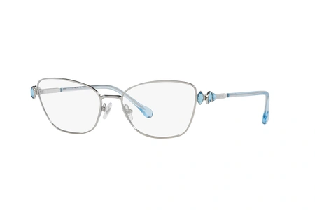 swarovski, SK 1006, sievietēm, stūrains, metāls