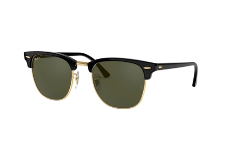 rayban, RB 3016, plastmasa