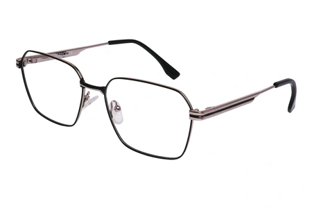 vertice, 8980, sievietēm, stūrains, metāls