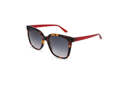 pepe jeans, PJ 7398, sievietēm, kvadrātveida, plastmasa