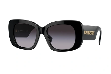 burberry, B 4410, sievietēm, stūrains, plastmasa